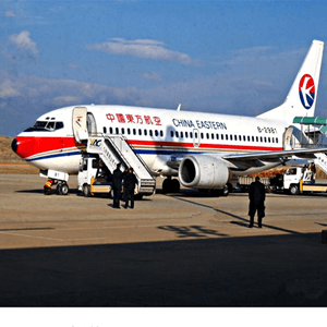丹东浪头航空邮寄航空快运业稳步发展的原因是什么？